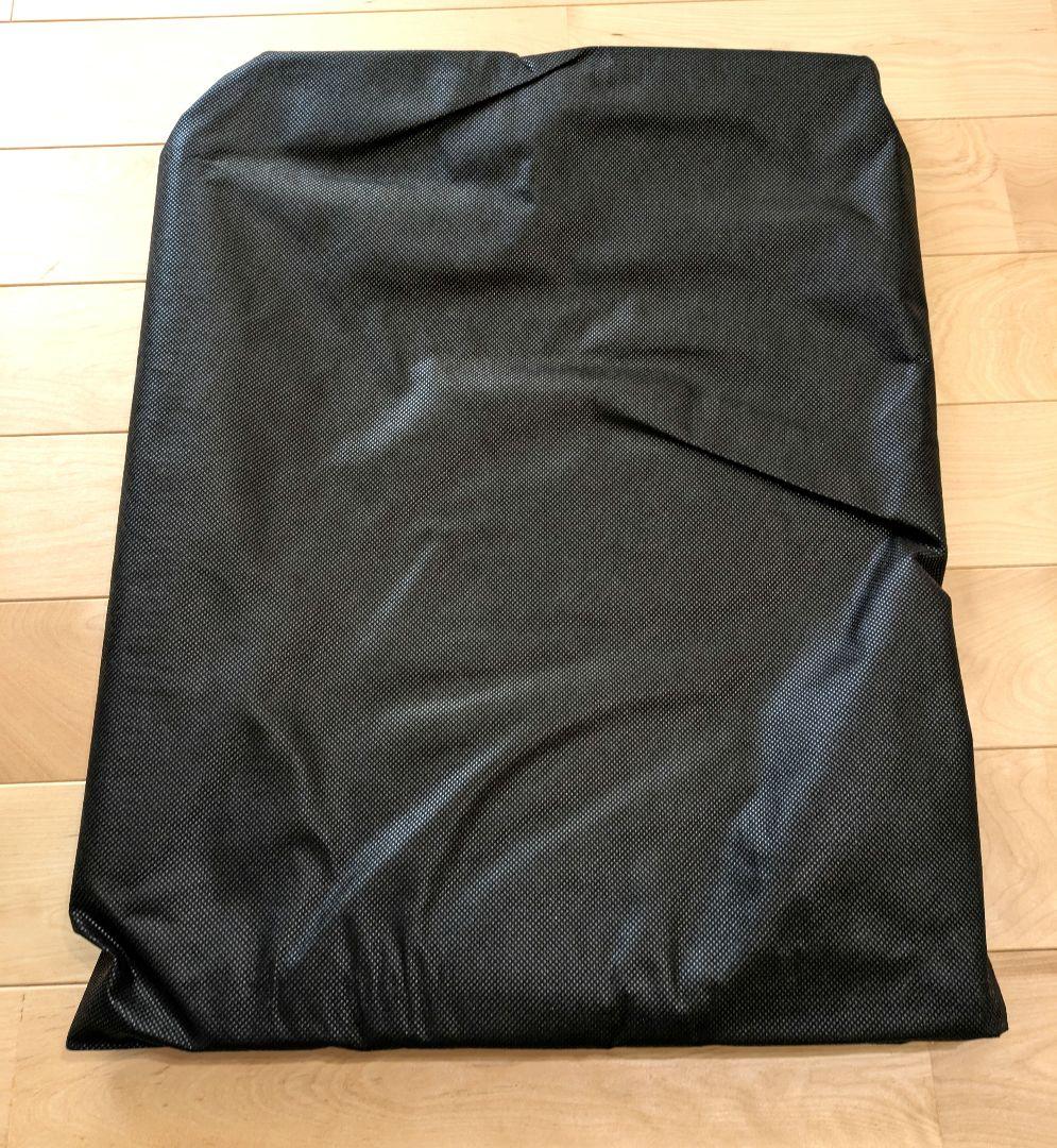 ナチュラルマウンテンモンキーズ　マイスターシート【レザー】HAKU （層）