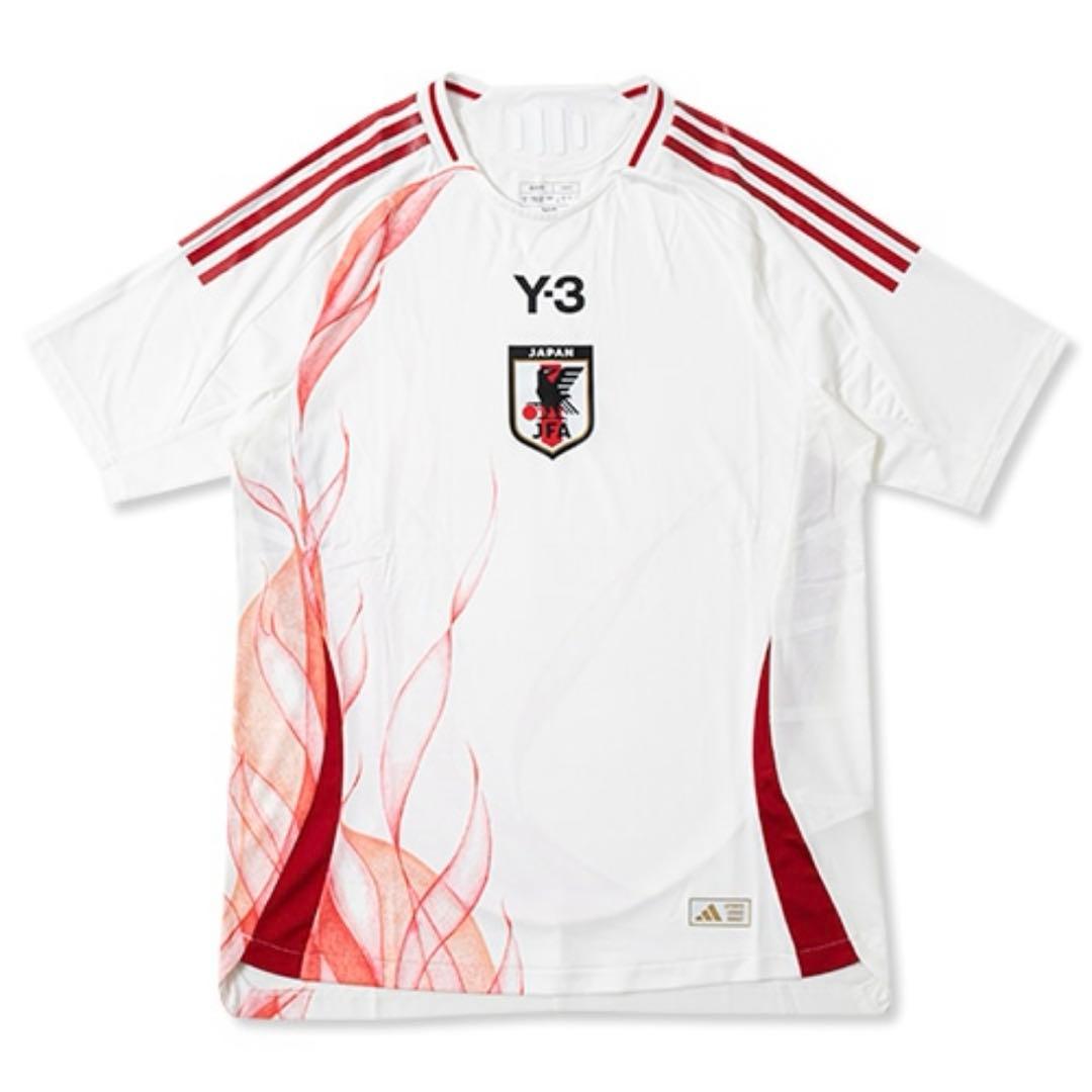 Y-3 日本代表 レプリカユニフォーム