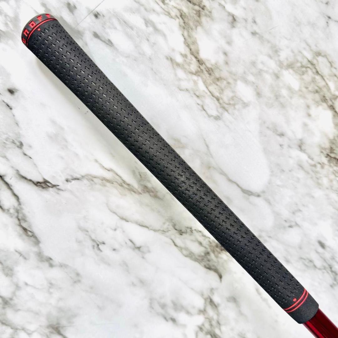 【良品】グローブライド オノフ ラボスペック プラス 1W ドライバー