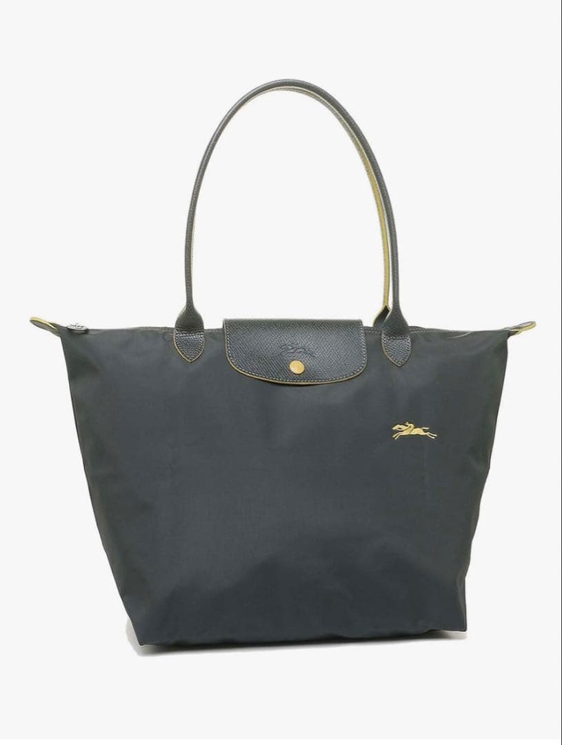 [ロンシャン] トートバッグ プリアージュクラブ Lサイズ