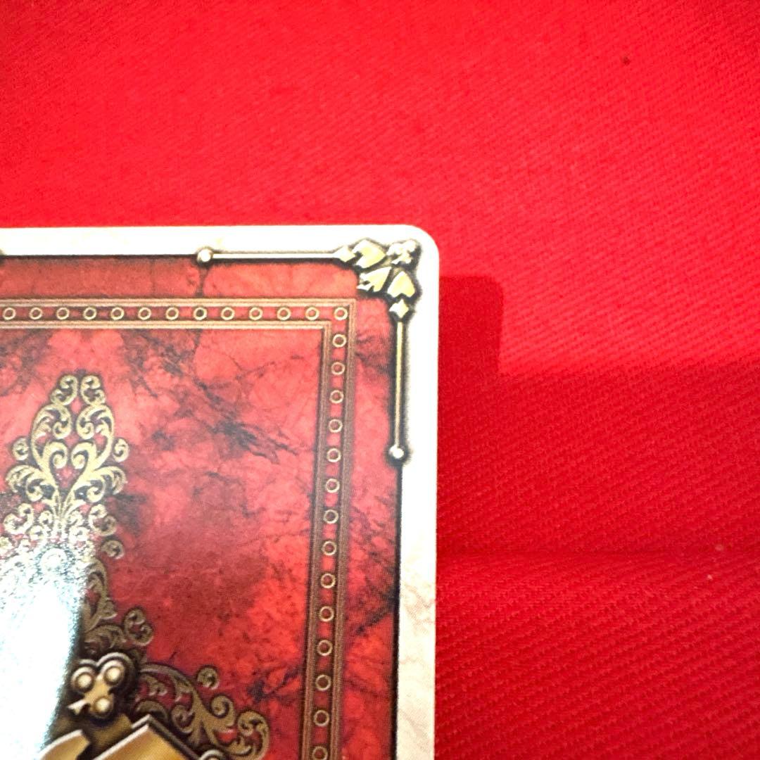 ラウズカード ダブルジョーカー 仮面ライダー剣 キングフォーム トレカ CSM