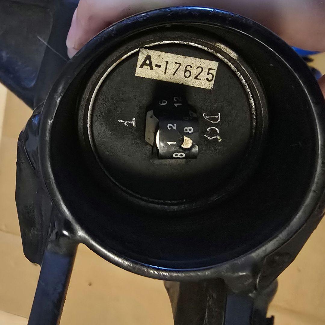 インテグラ type-R DC5 車高調 1台分