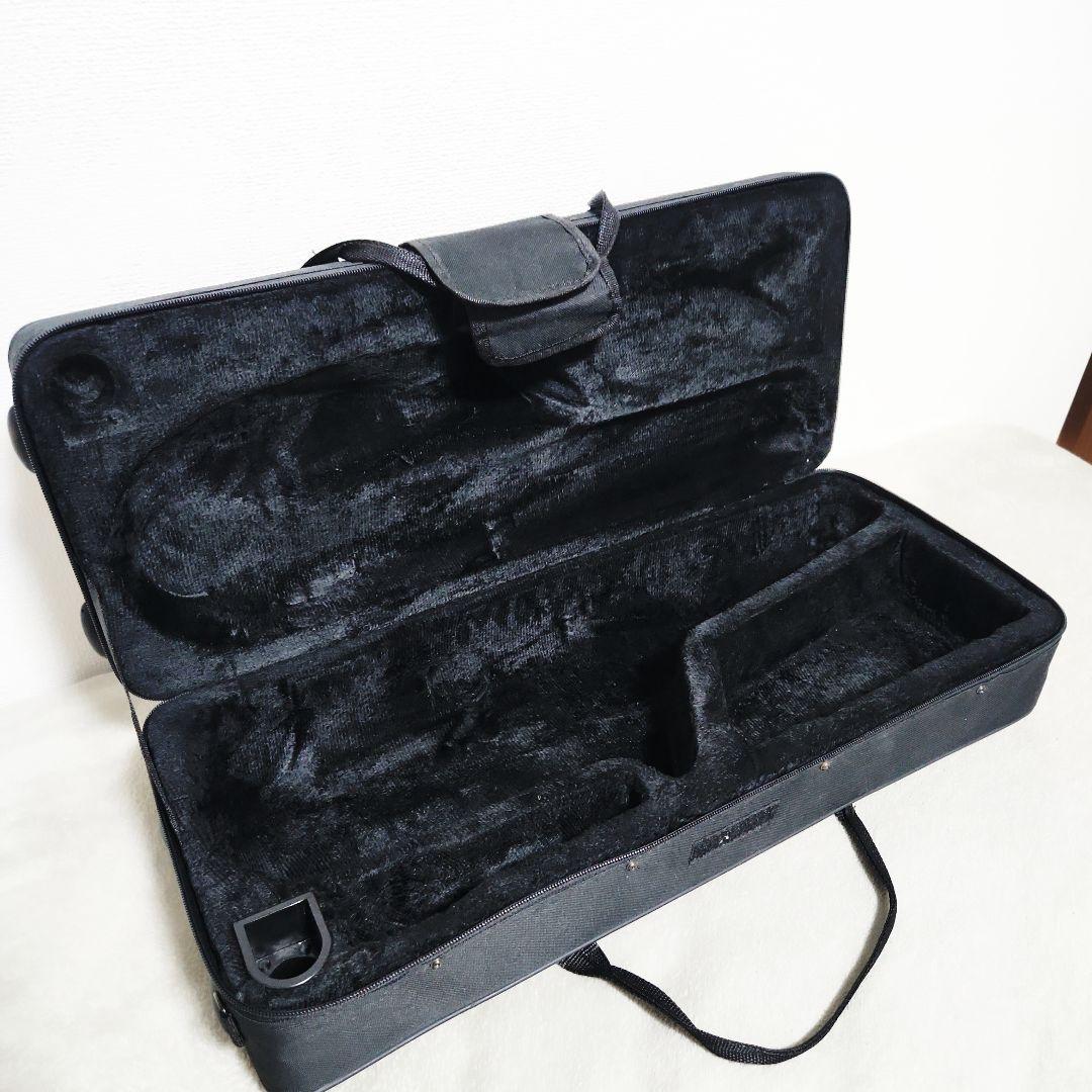 【極美品】アルトサックス本体 ケース付き サクソフォン