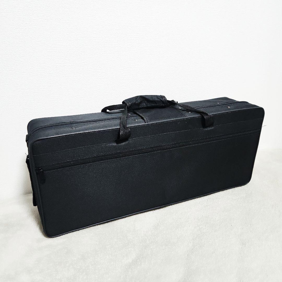 【極美品】アルトサックス本体 ケース付き サクソフォン