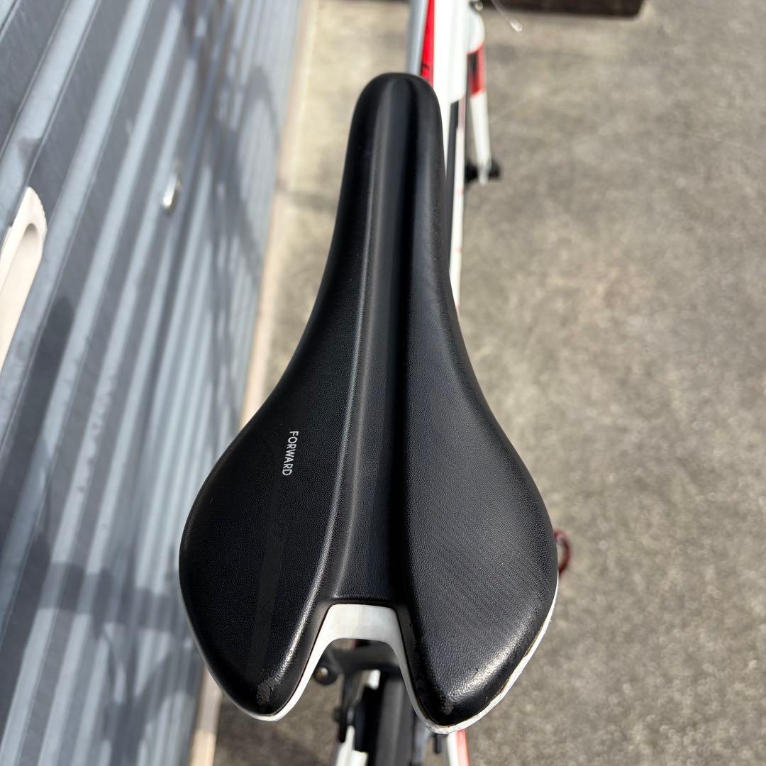 【GIANT】CONTEND2ロードバイク Mサイズ Claris搭載 ホワイト