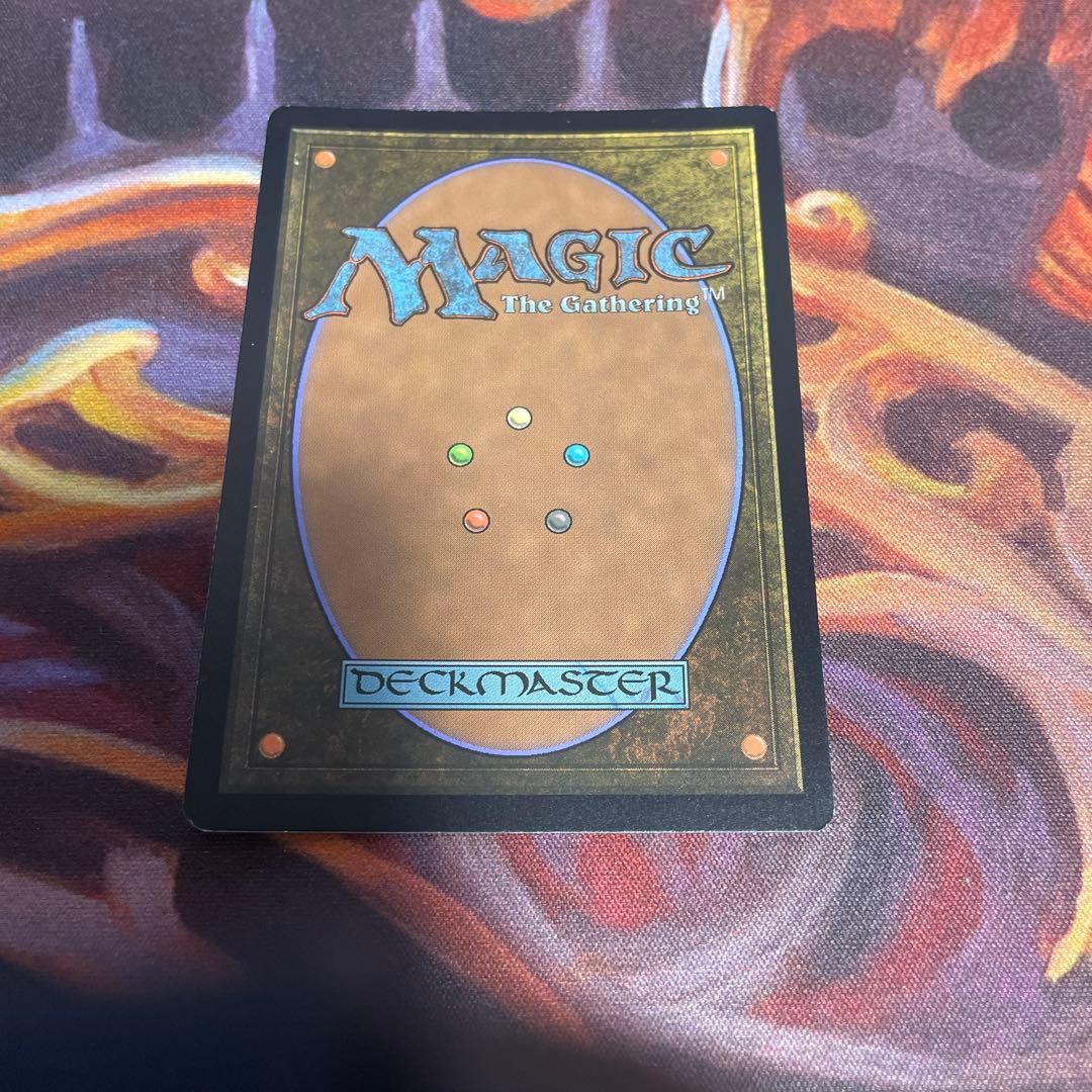 一つの指輪 foil 4枚セット