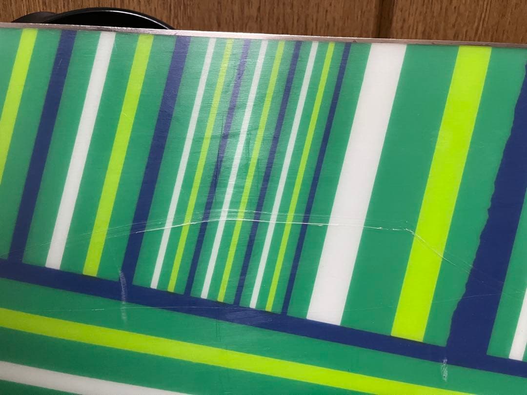 Burton スノーボード 2008年モデル 140cm