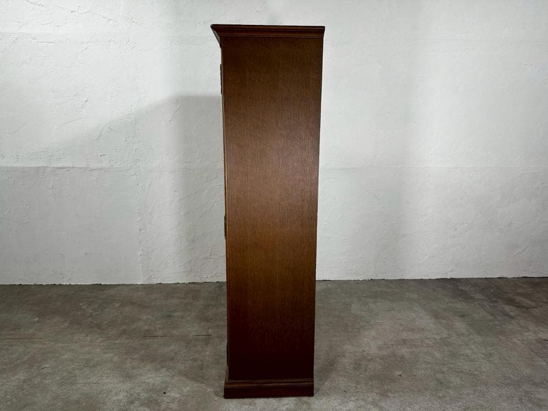 『KIRITSU』起立木工 書棚 本棚 ブックシェルフ RWboo5