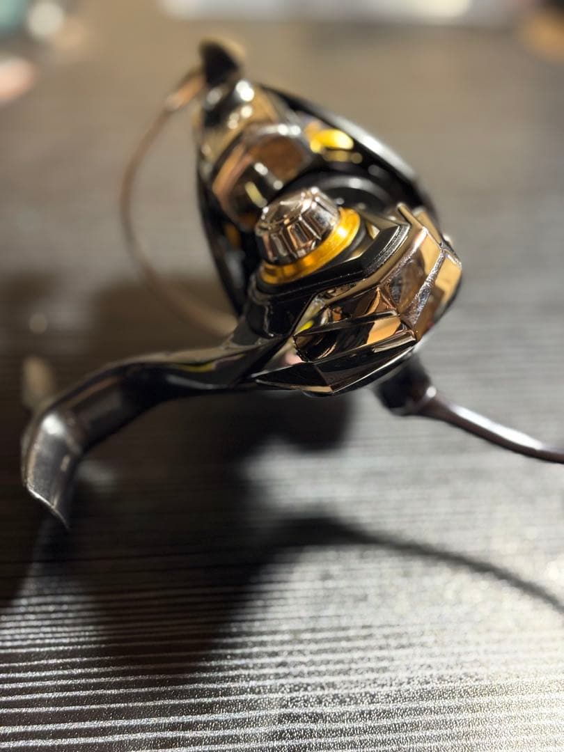 ダイワ　21 カルディア　LT2500