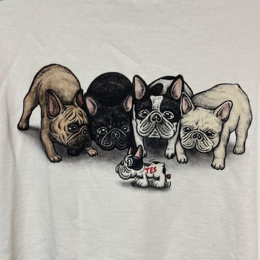 チェ　さま専用TES CALIFORNIA トレーナー　スウェット