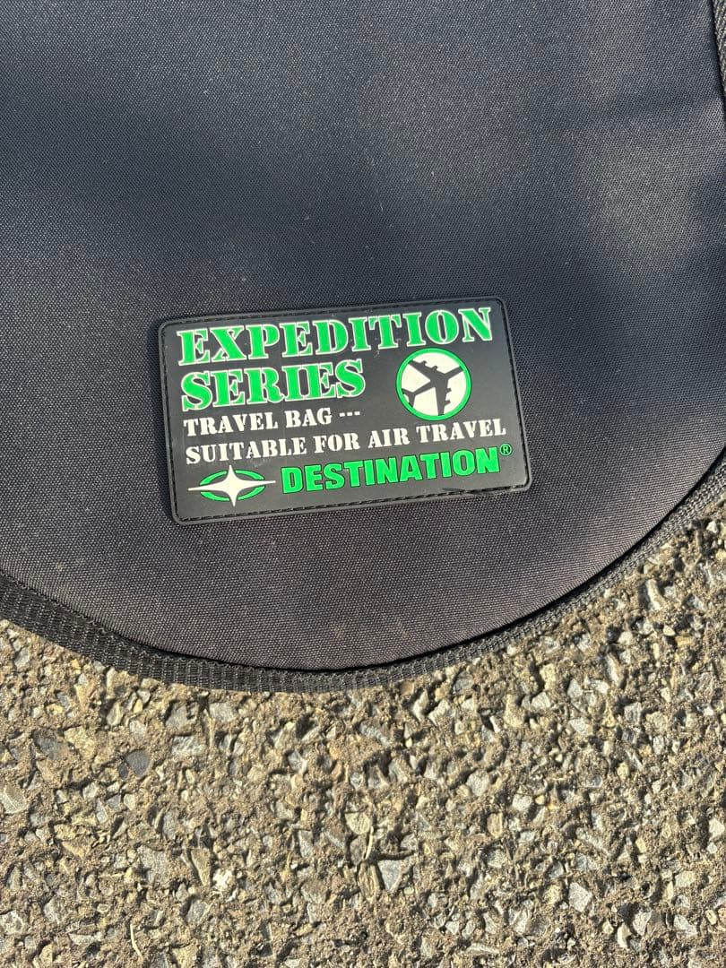 【けんけん】Distination ex long 9’6” 最上級モデル