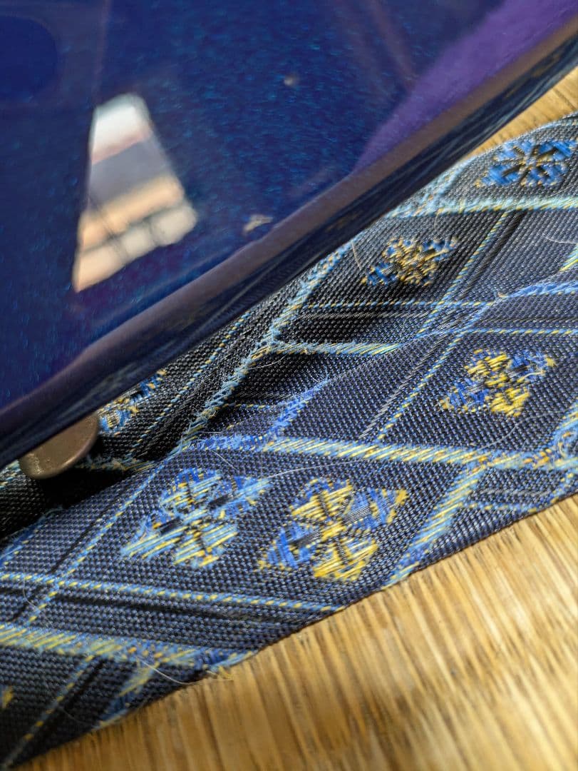 レジェンド　Legend　エレキギター　ブルー　ストラトキャスタータイプ