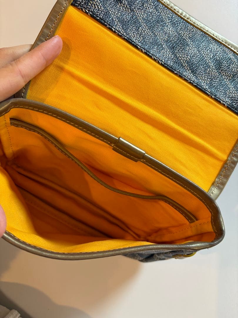 RESURRECTION⭐︎ウエストポーチ