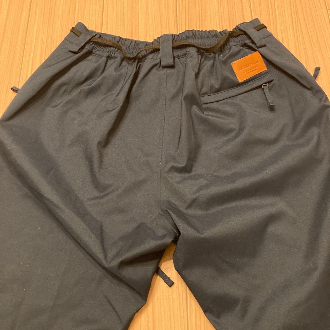 AA HARD WEAR スノーボードパンツ