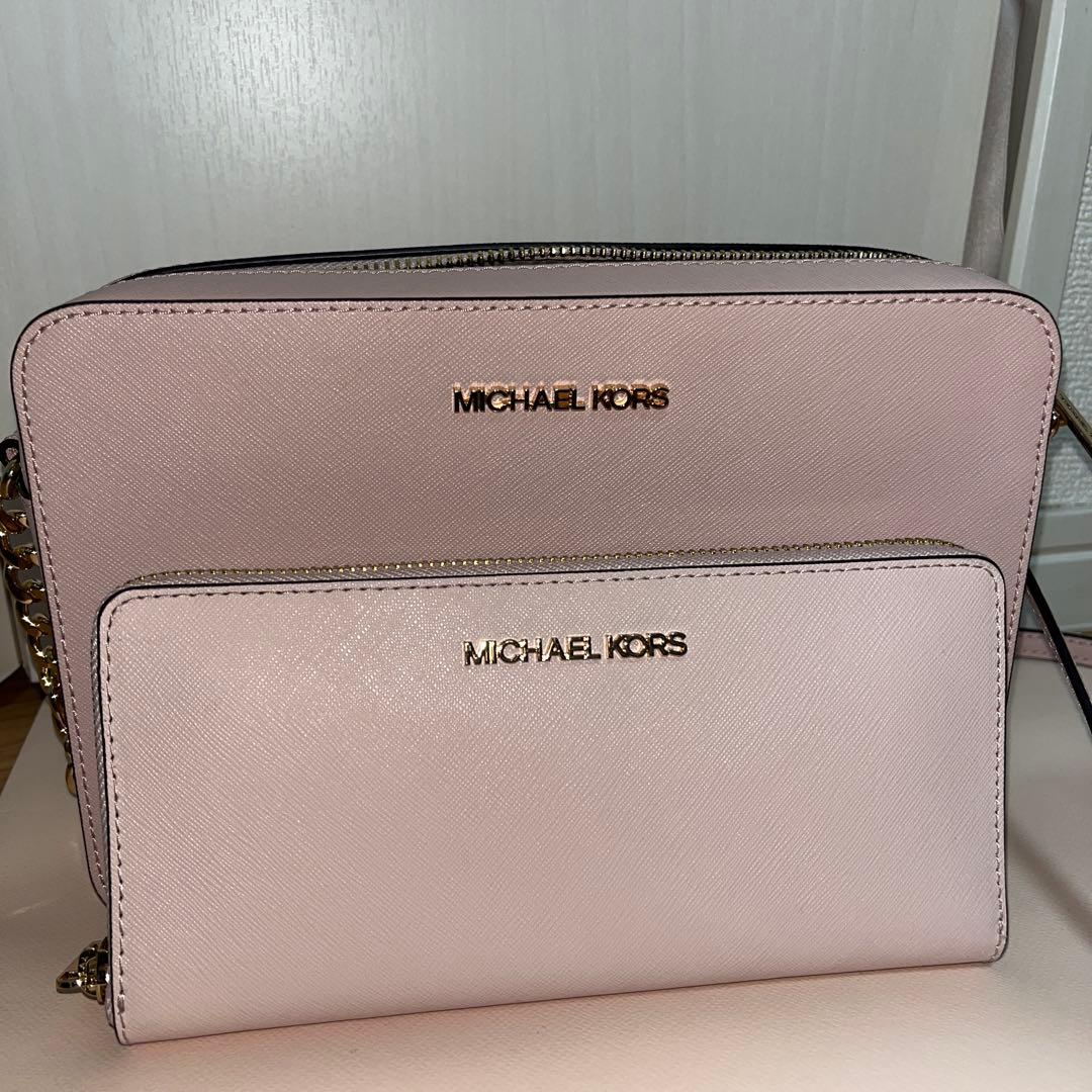 あーちゃんさん専用✨マイケルコース　ショルダーバッグ