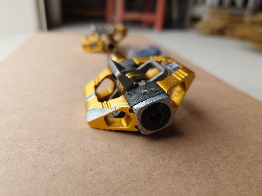 Crankbrothers ペダル Candy 11 V2