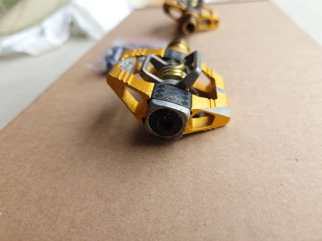 Crankbrothers ペダル Candy 11 V2