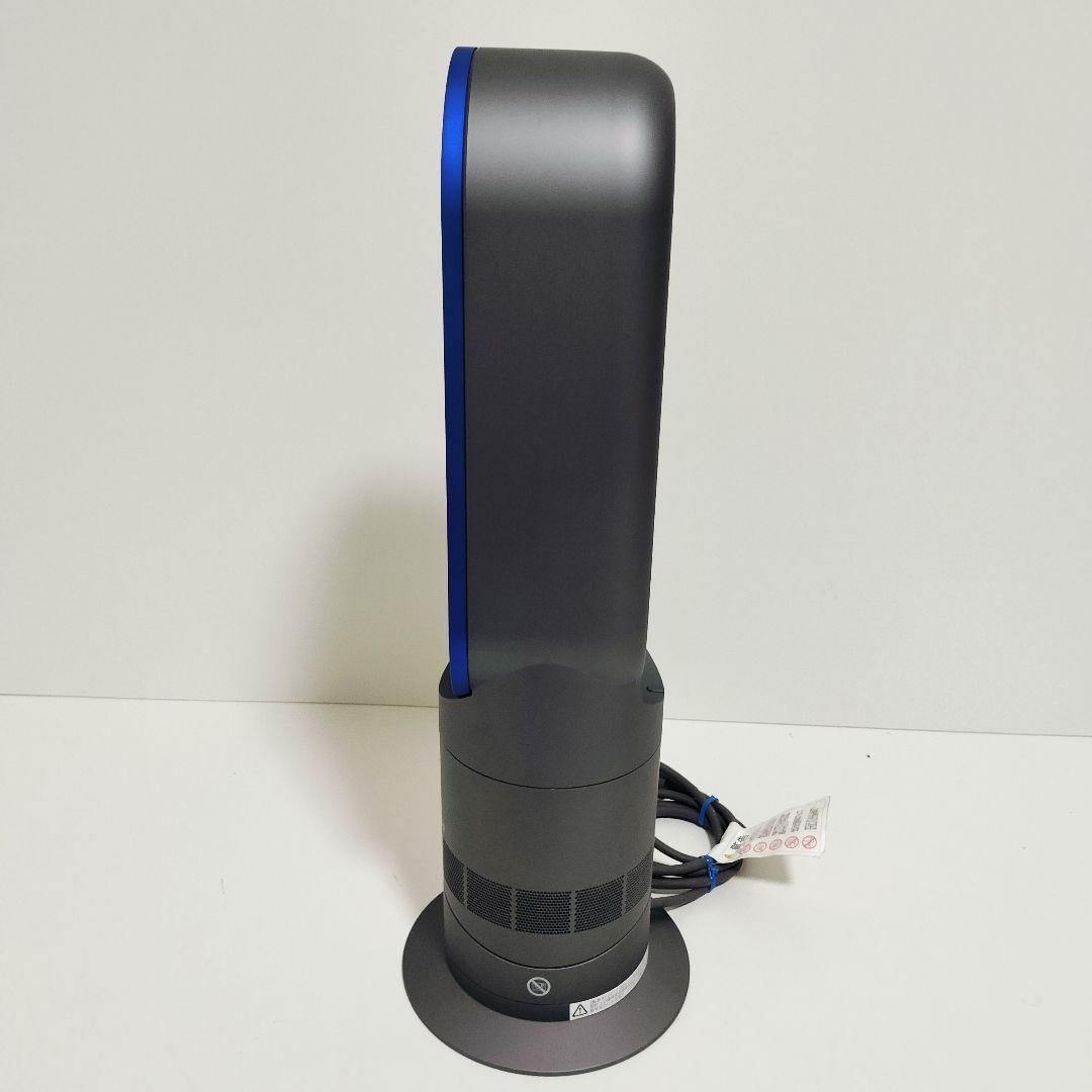 【極美品】Dyson AM09 hot&coolセラミックファンヒーターダイソン