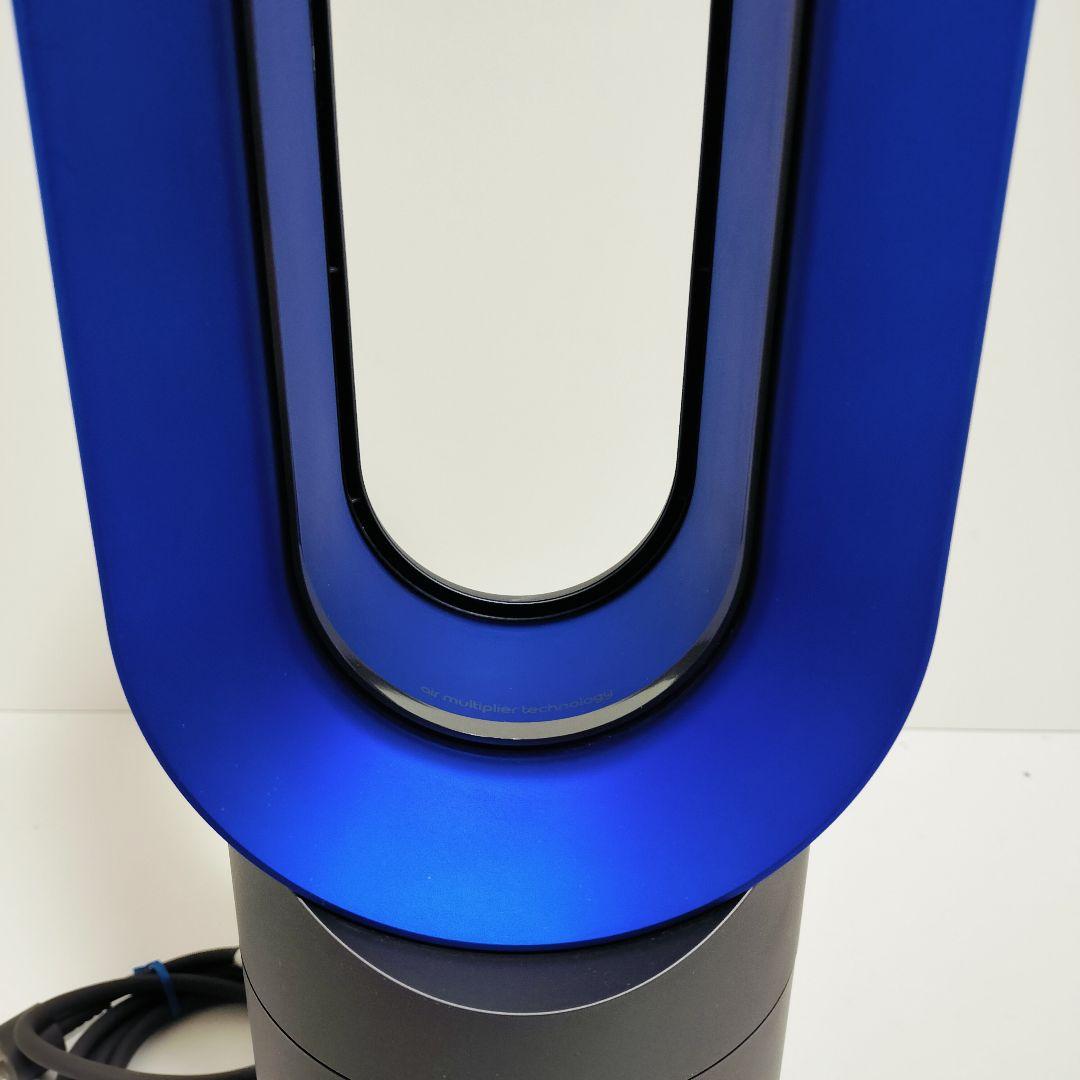 【極美品】Dyson AM09 hot&coolセラミックファンヒーターダイソン