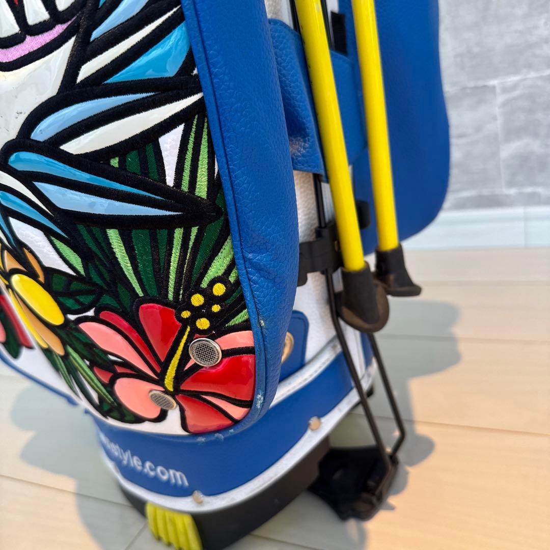 ポ*バ様 winwinstyle ゴルフバッグ・キャディバッグ