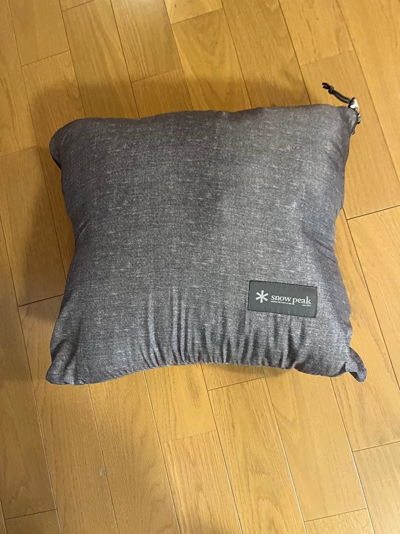 スノーピーク シュラフ SSシングル 2個セット