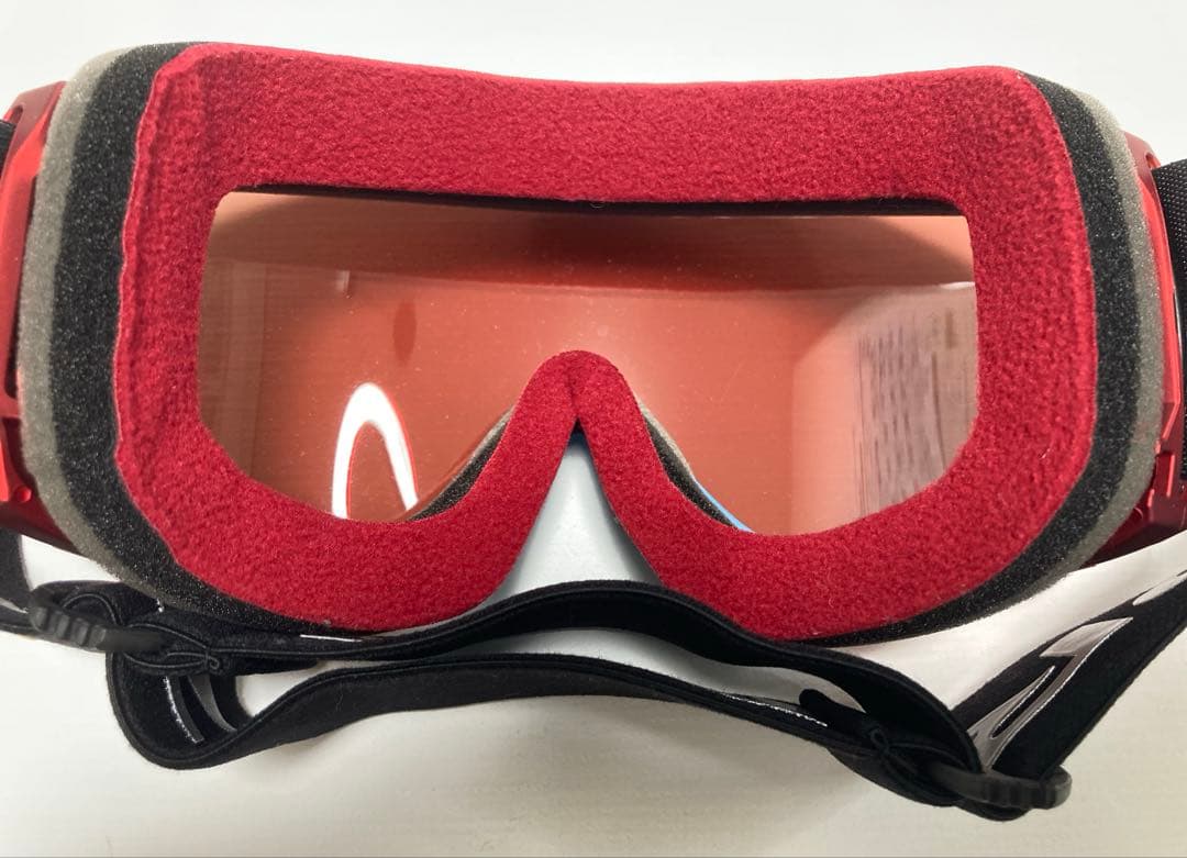 スノーボード OAKLEY LINE MINER PRIZM TORCH IRIDIUM