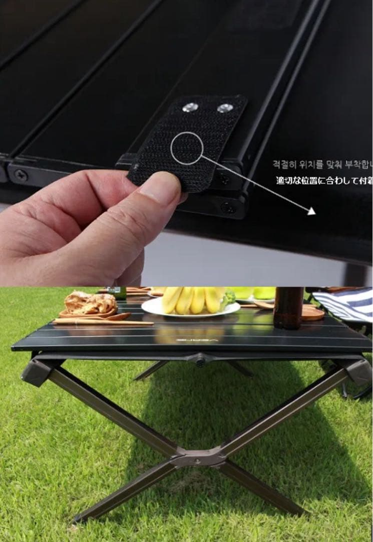 韓国注目ブランドベルン パーティーロールプレート/マットコットロールテーブル