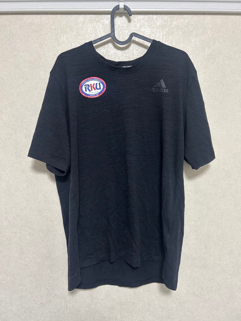 流通経済大学　サッカーユニフォーム　 RKU