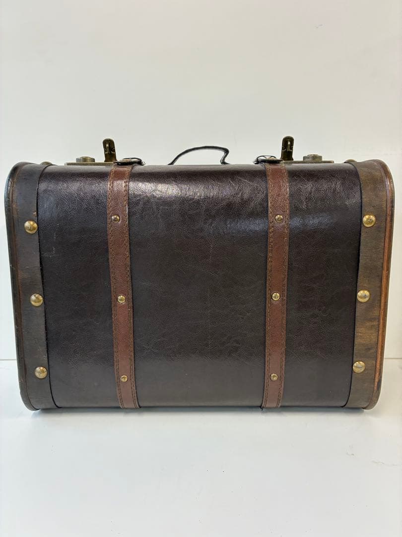 ハリーポッター トランク＋魔法の杖3本セット【まとめ売り】【コレクション】