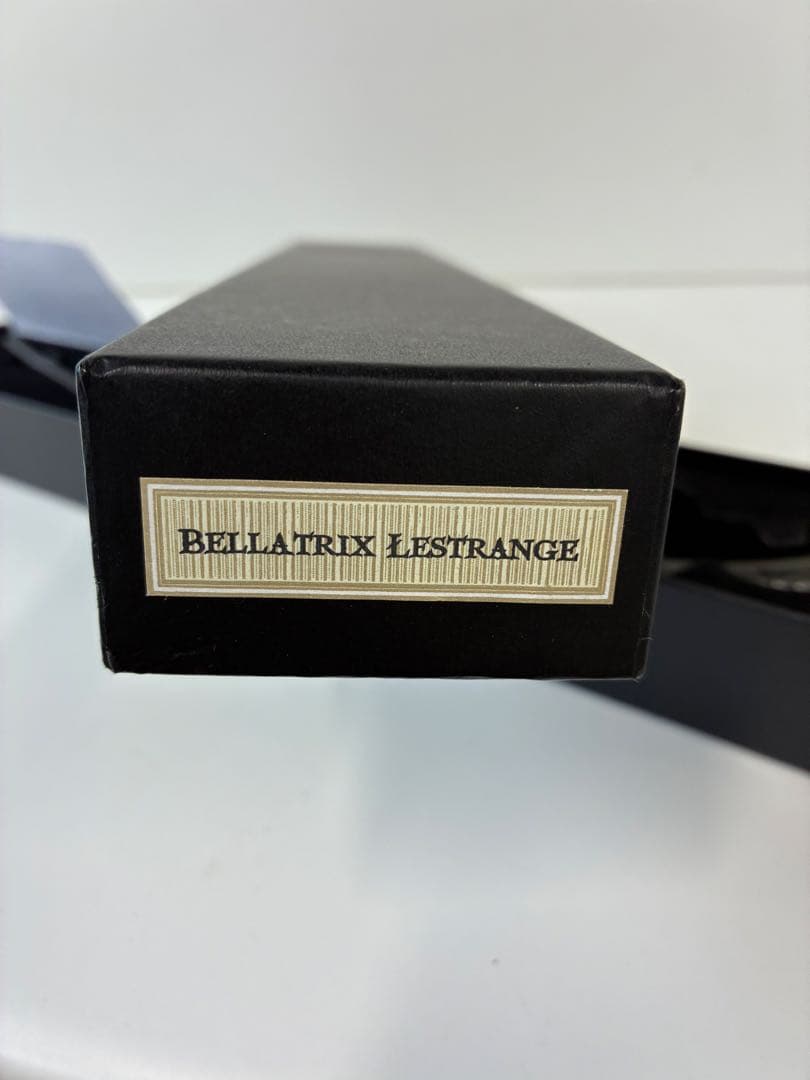 ハリーポッター トランク＋魔法の杖3本セット【まとめ売り】【コレクション】