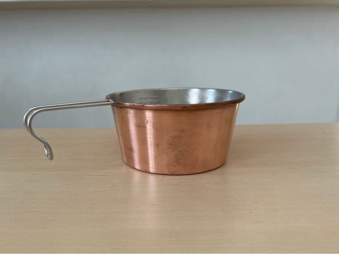 OLD MOUNTEN  OLD SEA 3点セット