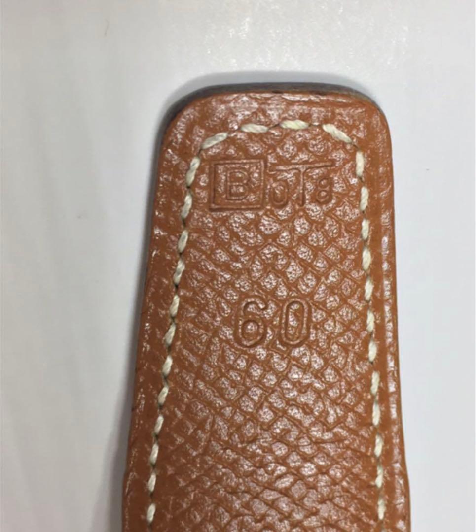 週末セール最終日！！！エルメスコンスタンスリバーシブルHベルトレディース