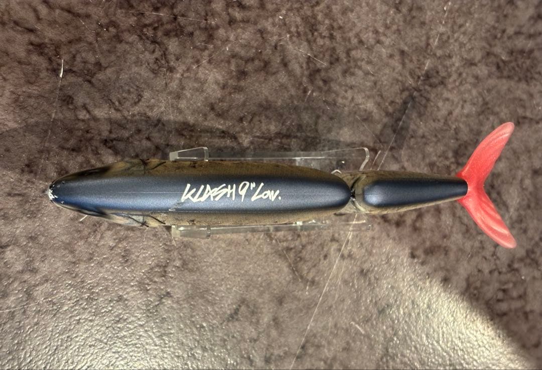 drtクラッシュ9low 256