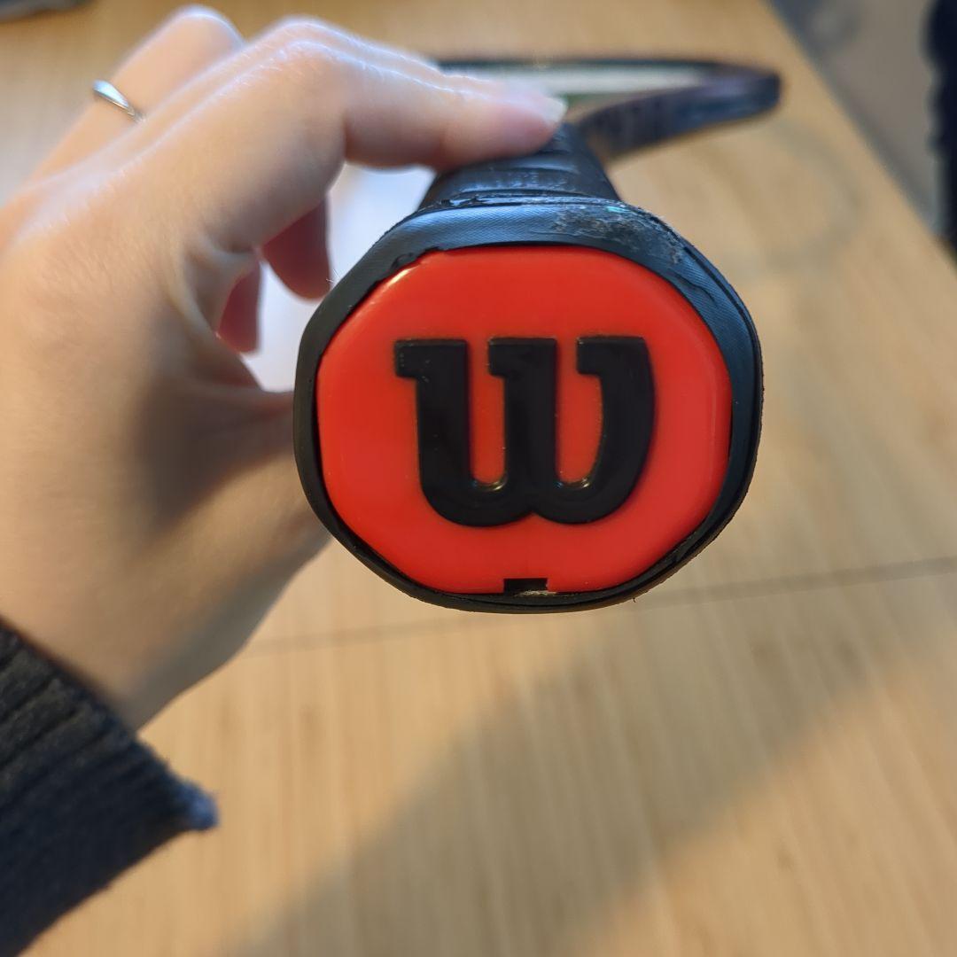 【Wilson】BLADE 98 V8 G3 16x19