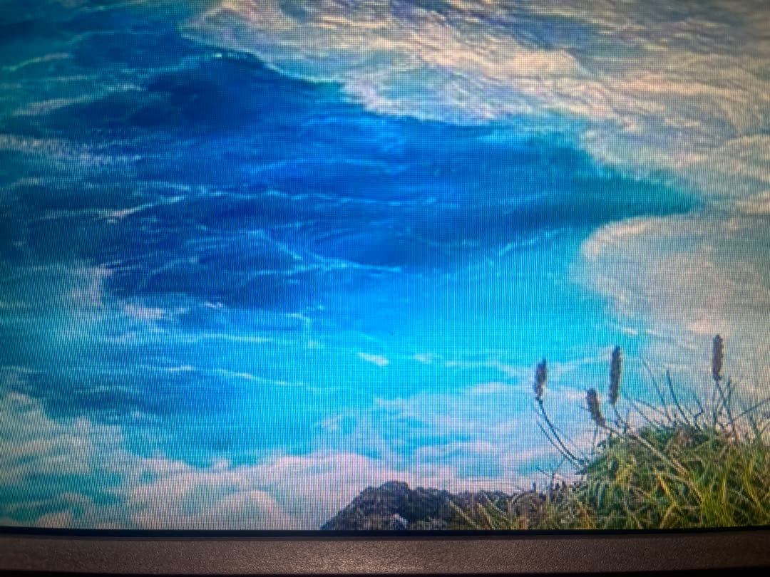 BenQ ZOWIE XL2746S 中古品