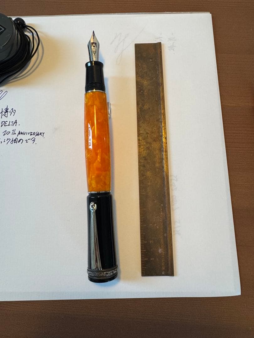 Reserved:area51様 Delta 20anniversary 1k