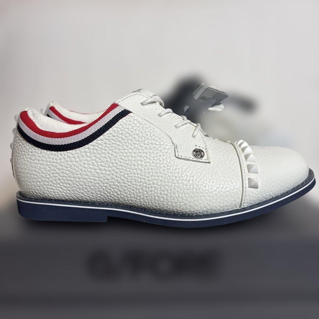 G/FORE ジーフォア スタッズ ゴルフシューズ 23.5cm 未使用品