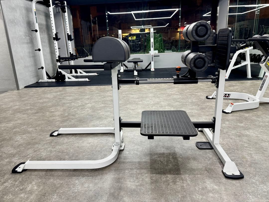 【定価18万】グルートハムデベロッパー ベンチ