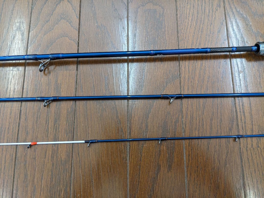 ダイワリーディングメバルss300・Ｊ