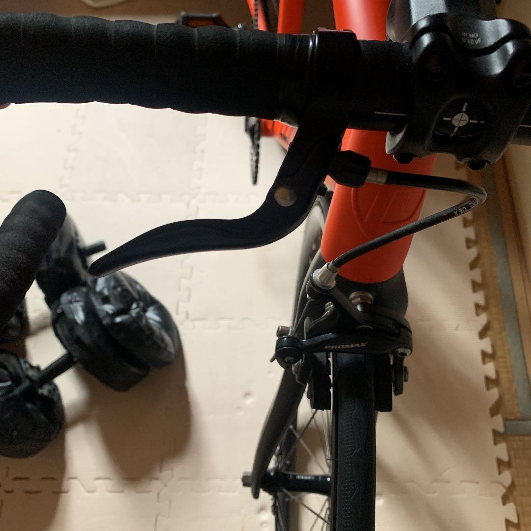 リーダーバイク721   ピストバイク leader