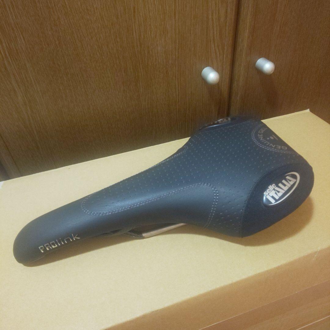 Selle ITALIA PROLINK GEl プロリンク ゲル