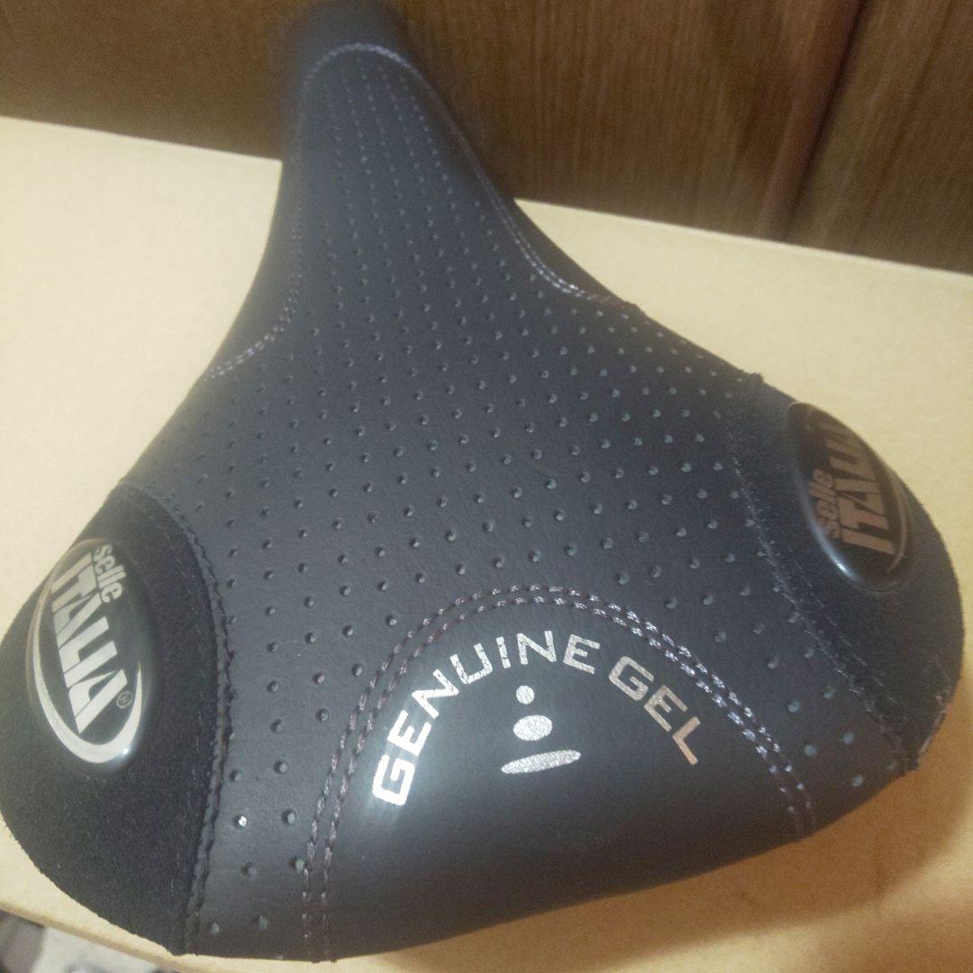 Selle ITALIA PROLINK GEl プロリンク ゲル