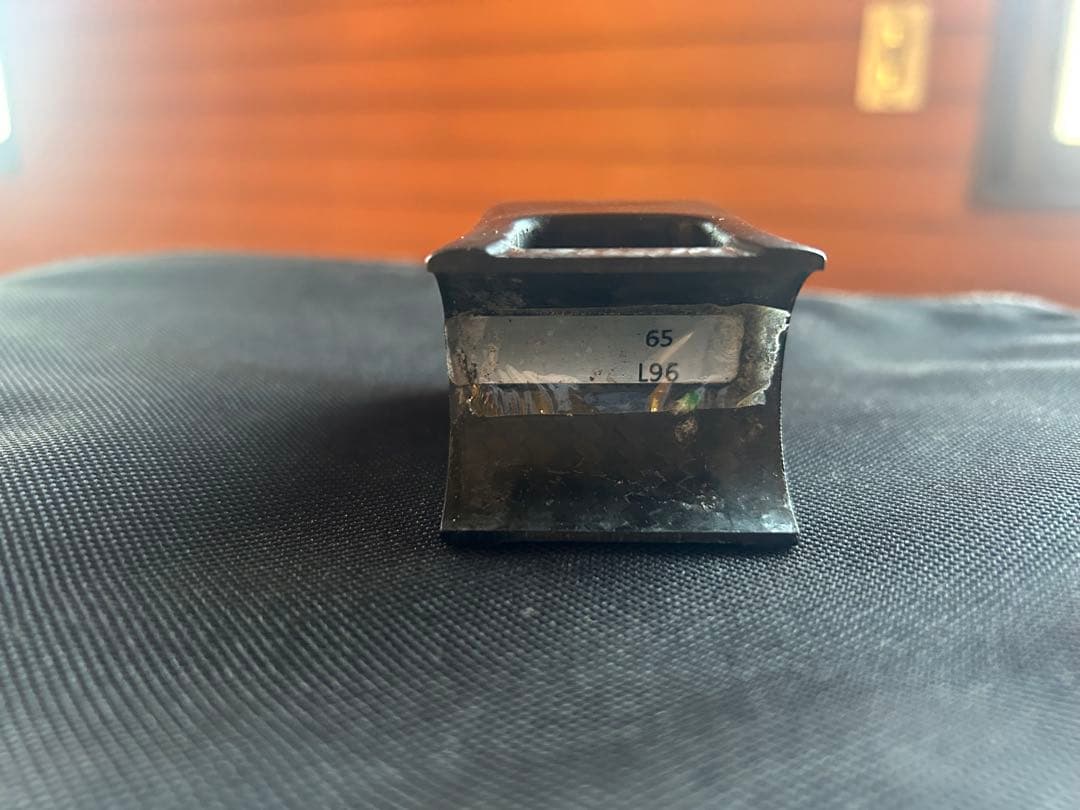 LOOK 純正ステム　65mm T20