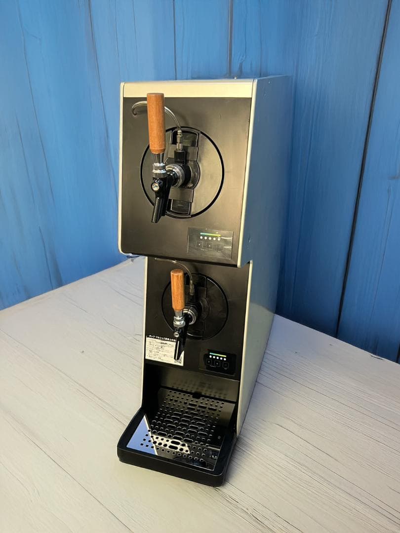 キリン ビールサーバー ビールディスペンサー 美品