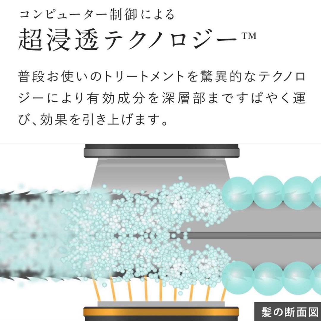 ケアプロ　プロフェッショナル専用　CARE PRO BUI-01