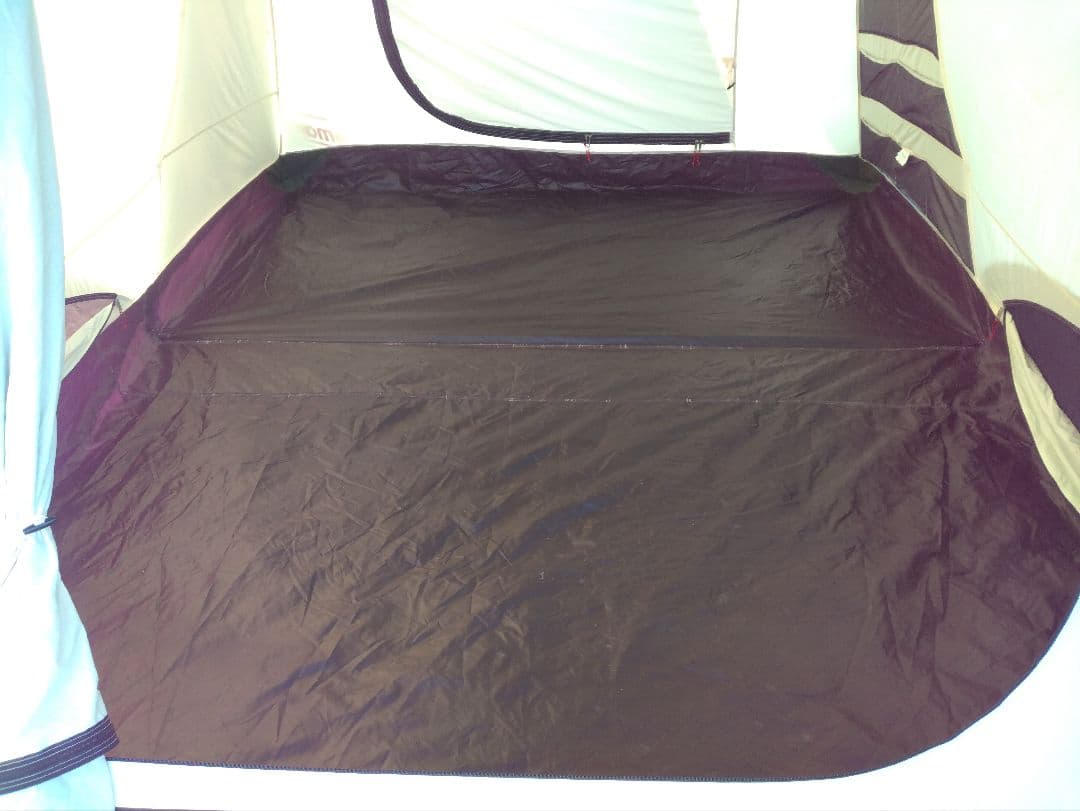 ★コールマン　ウェザーマスターブリーズドームテント　キャンプテント★