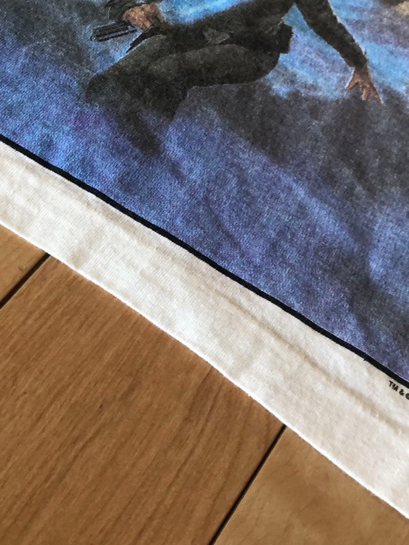 Tシャツ　スターウォーズ　THE EMPIRE STRIKES BACK