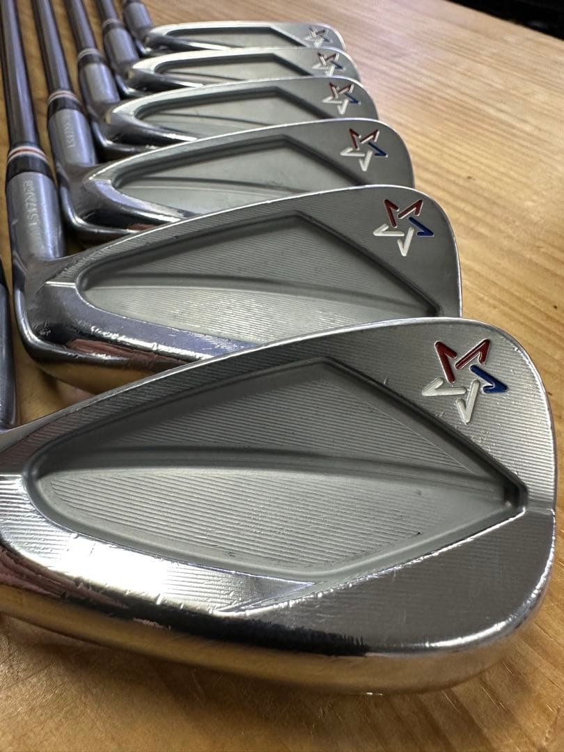 アーティザン LS 720 CB ダイヤモンドスピーダー 10 S アイアン