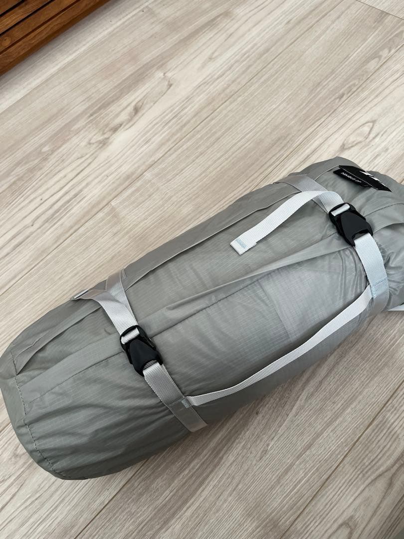 新品 Muraco NIMBUS 2P ムラコ ニンバス 2P