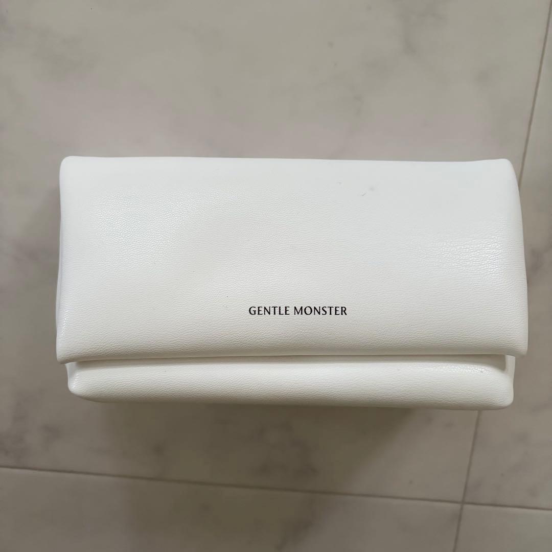 GENTLE MONSTER ジェントルモンスター LOTI 01 サングラス